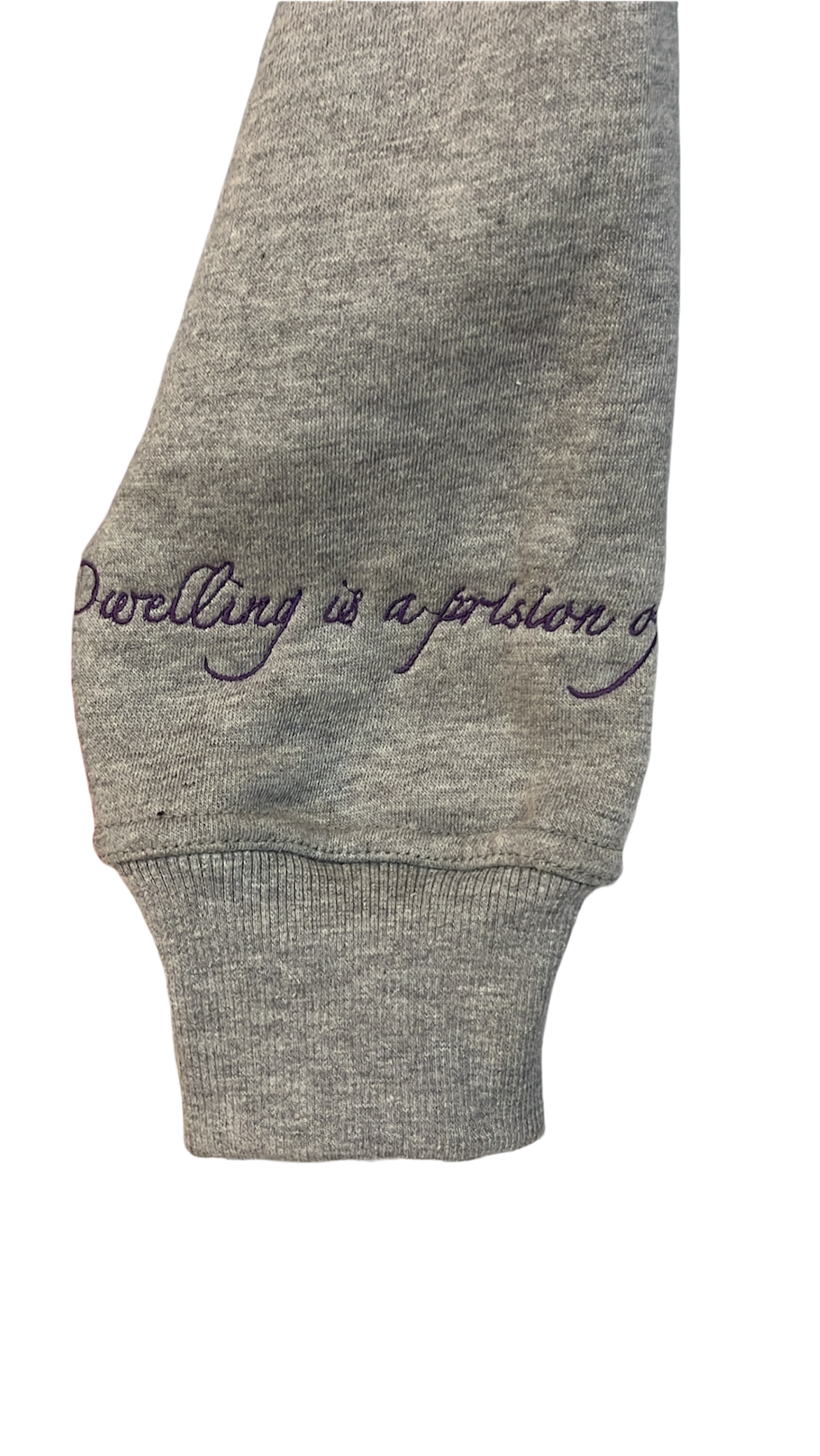 Dwelling Hoodie
