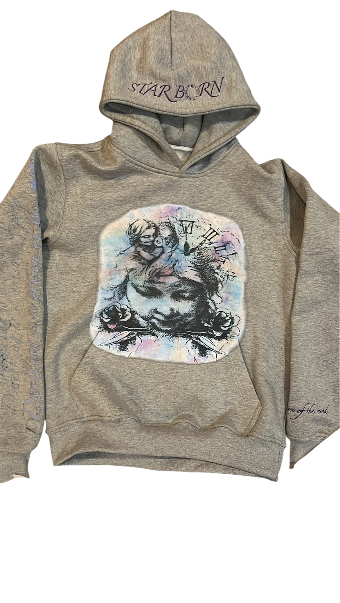 Dwelling Hoodie
