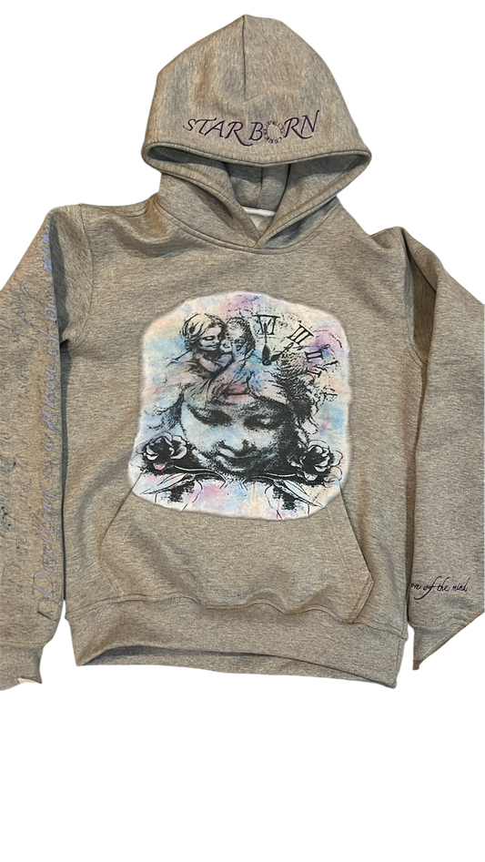 Dwelling Hoodie