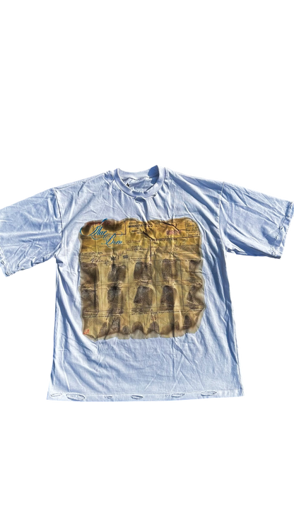 Fingerprint tee