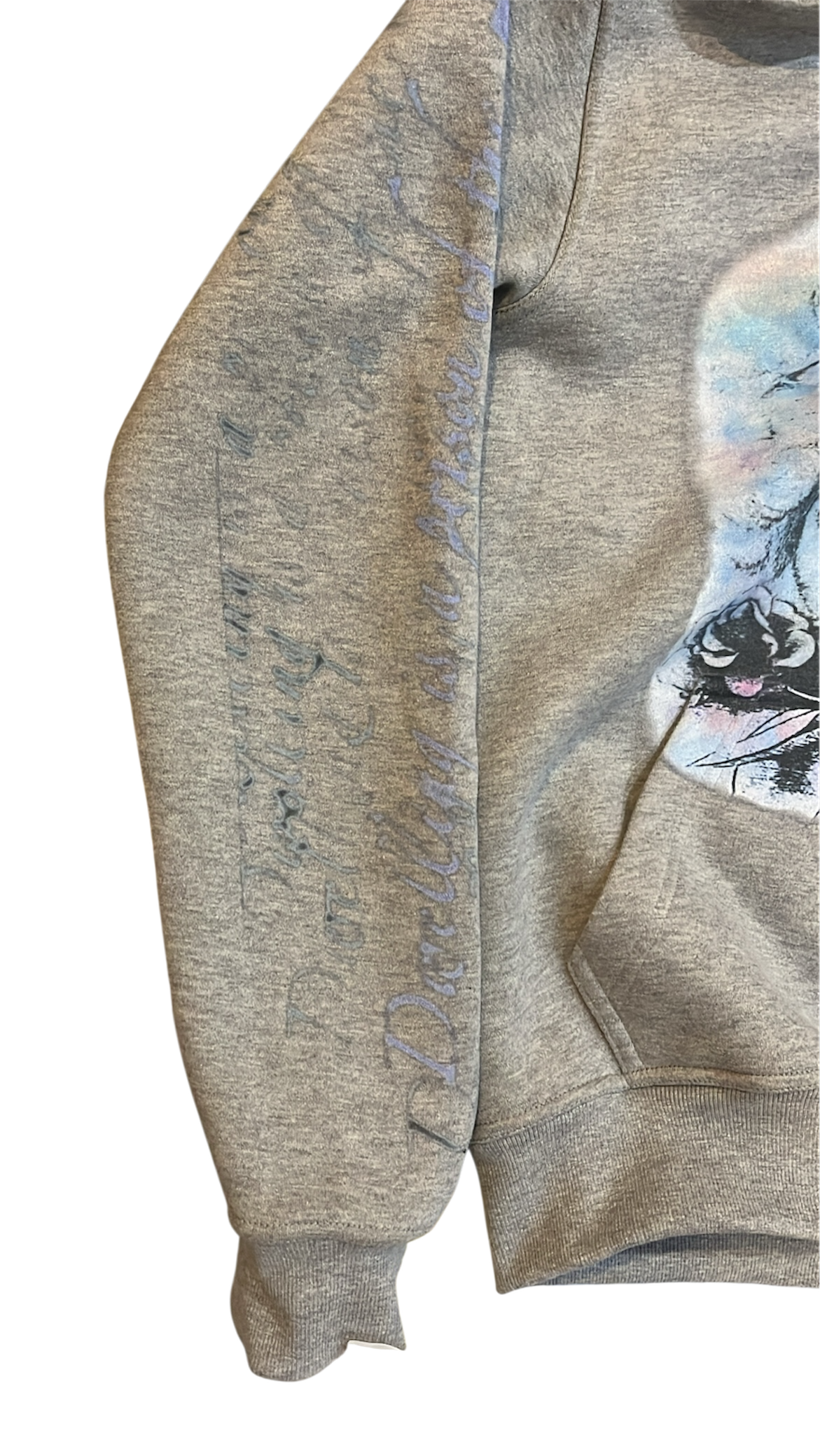 Dwelling Hoodie