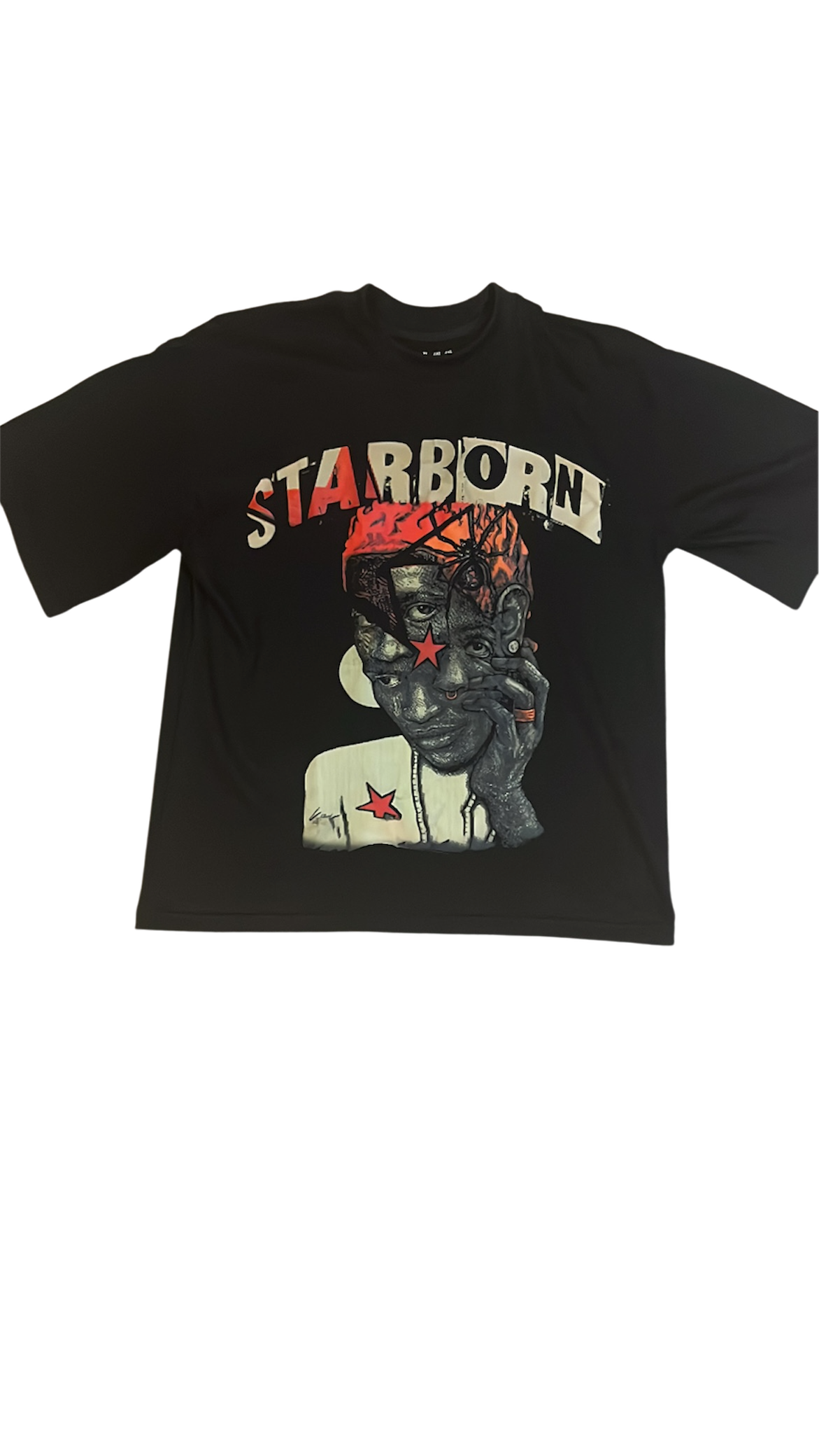 Young Thug tee