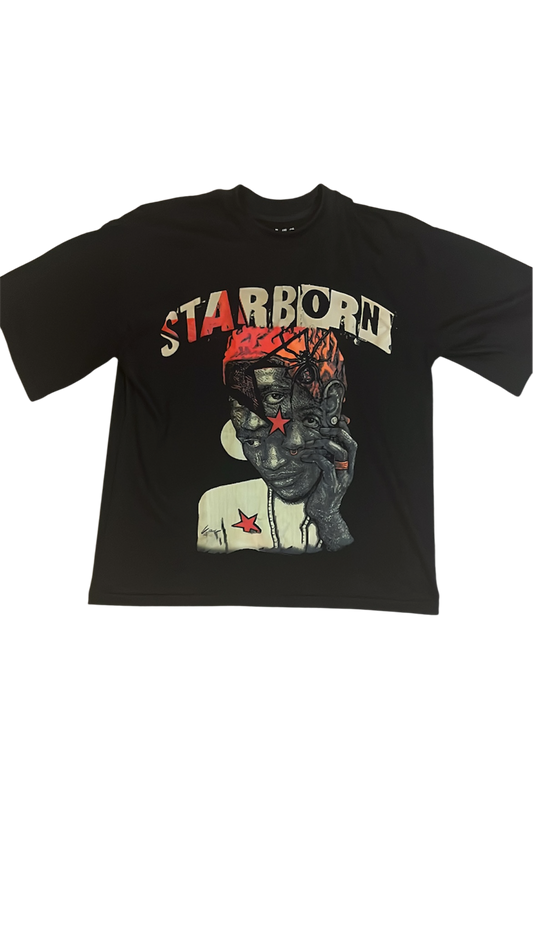 Young Thug tee